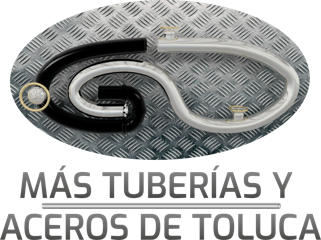 Más Tuberías y Aceros de Toluca