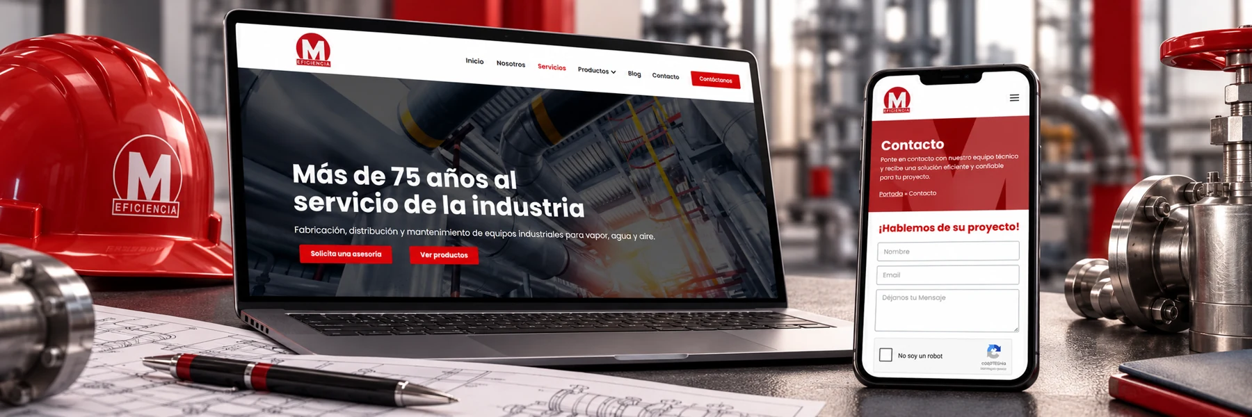 MISCO — aplicaciones del proyecto