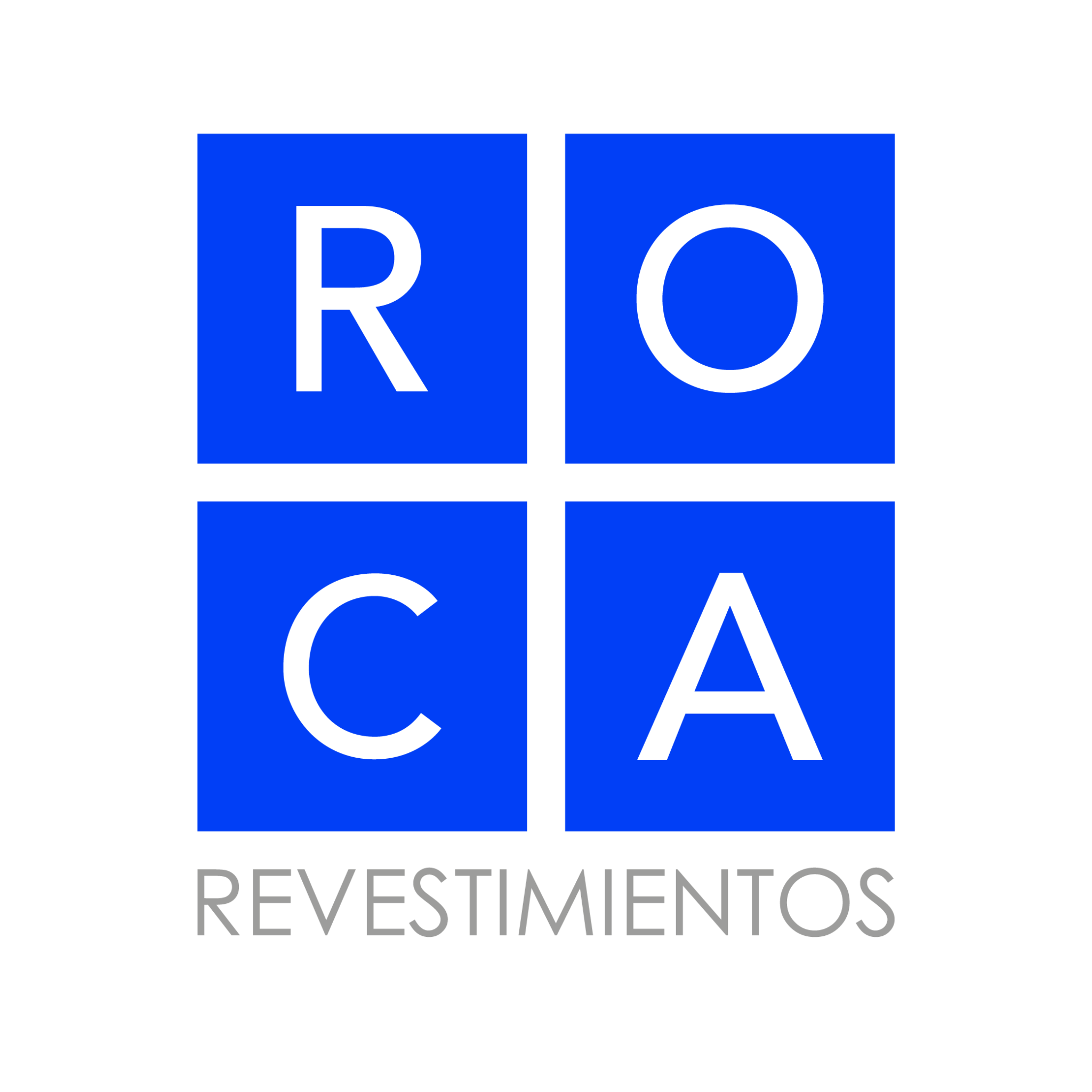 ROCA Revestimientos